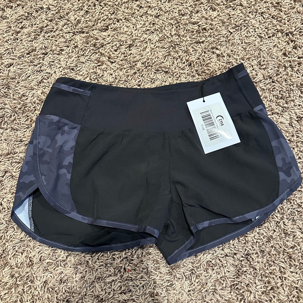 New Zyia Shorts